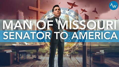 "I am calling America a CHRISTIAN nation" Reactions to Senator Josh Hawley - AW@NatCon