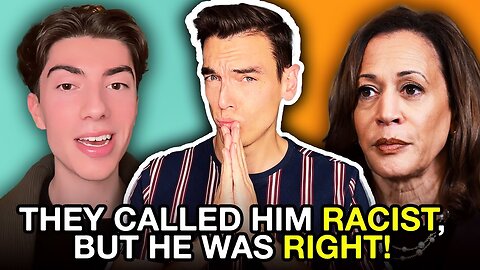 TikTok Owes This "Racist" Influencer an Apology