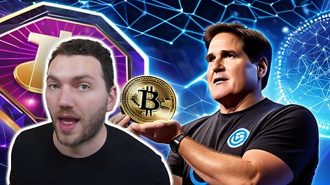 Mark Cuban's Top Altcoins: Polygon & Injective Protocol