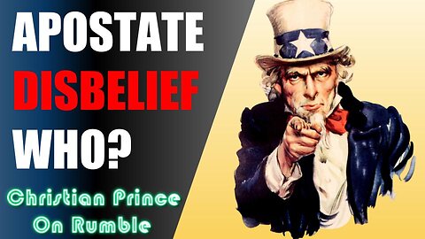 Who Is Apostate? How Many Muslims Are Disbelievers? - Christian Prince