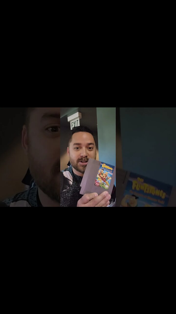 Hanging Out with Pixel Game Squad, Gabbo, Retro Rick & More at SEGE