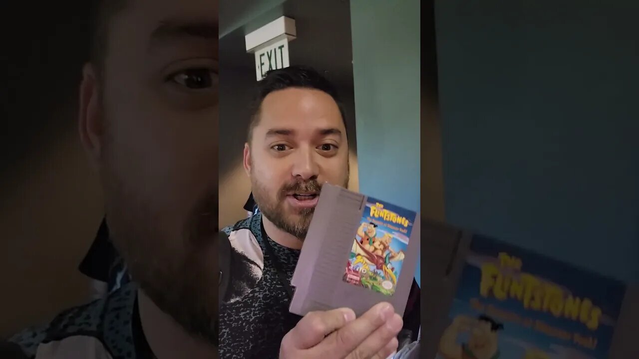 Hanging Out with Pixel Game Squad, Gabbo, Retro Rick & More at SEGE
