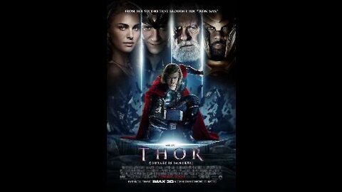 Thor Film Review