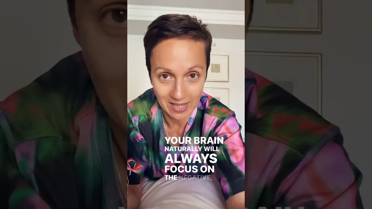 How to make Uncertainty Less Stressful #shorts