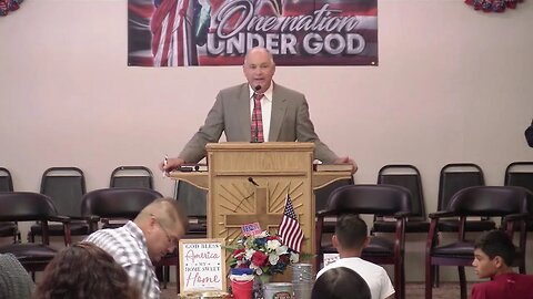 July 09 2023 Sunday Morning