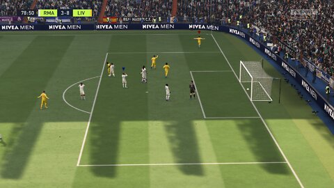 fifa 22 test in 12 years old cpu