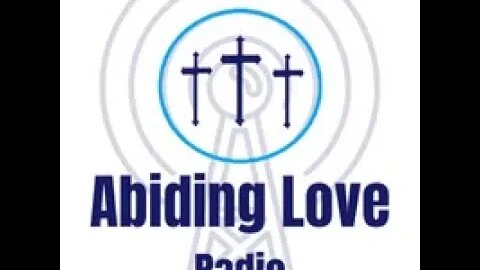 Gethsemane |Abiding Love Radio Episode 2