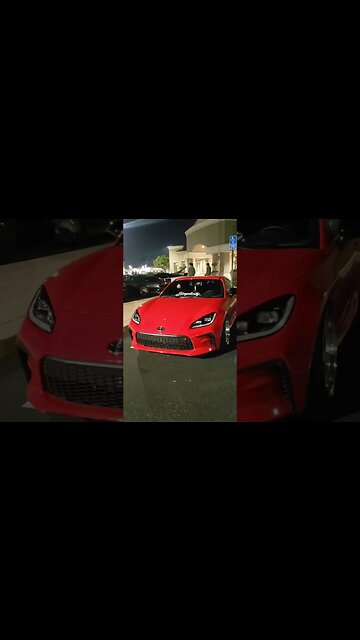 Toyota GR86 #short #automobile #car #shortsfeed