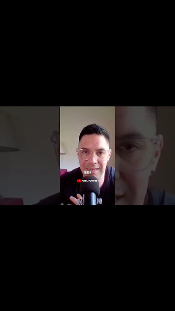 Abraza tu VERDADERA ESENCIA como HOMBRE