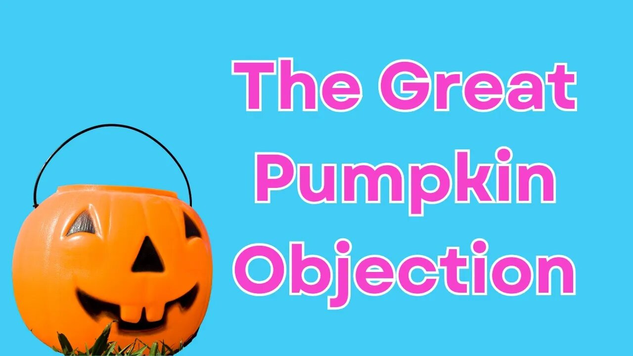 The "Great Pumpkin" Objection to Reformed Epistemology