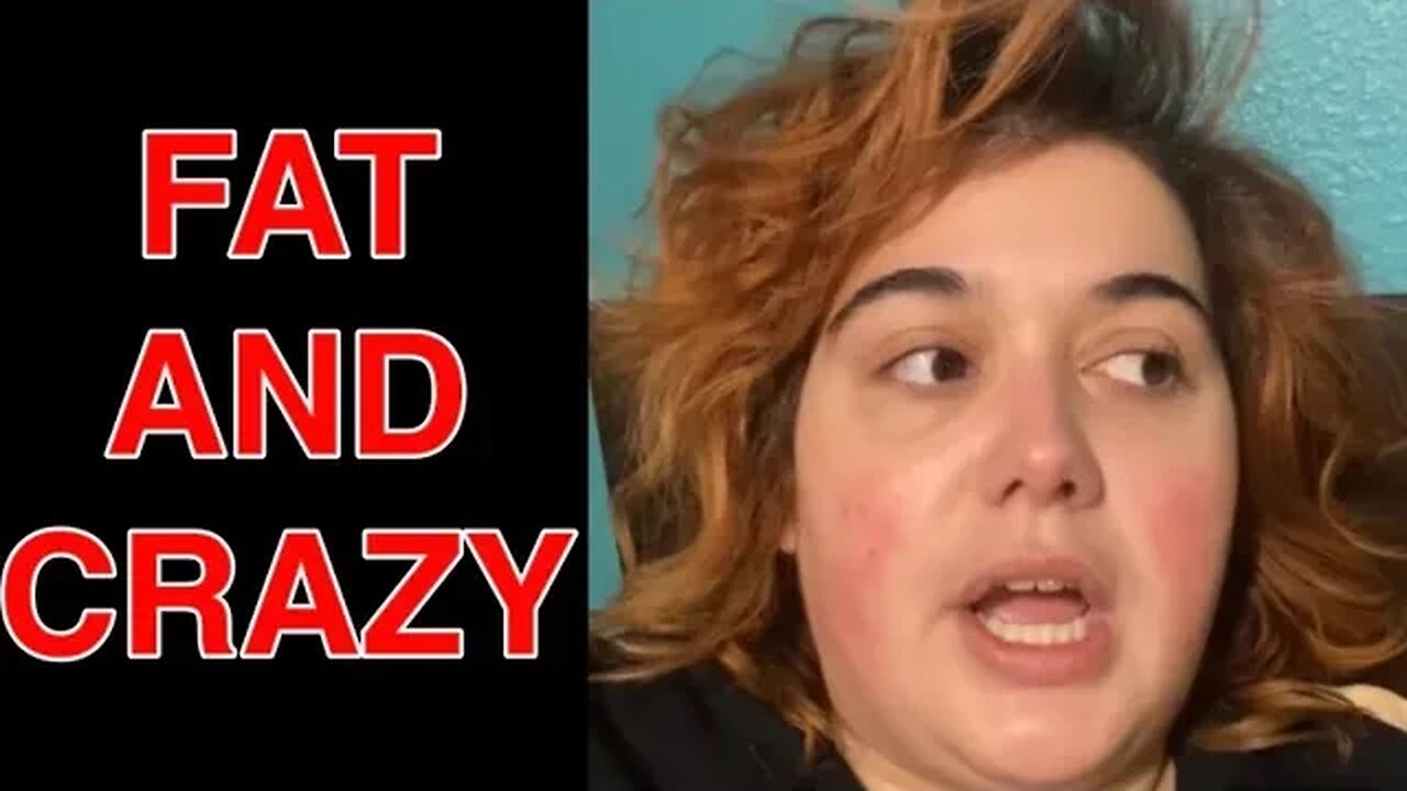 Fat Acceptance VS Reality Is Comedy