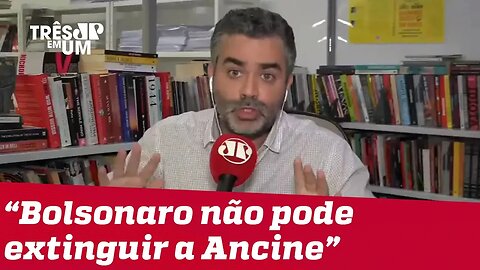 #CarlosAndreazza: Bolsonaro e a coerência de um autocrata