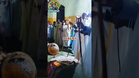 መርቆሬዎስ ኃያል መስተጋድል #shorts #tewahedo #like #subscribe #religion #ኦርቶዶክስ_ተዋህዶ #መርቆሬዎስ