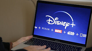 Hacked Disney+ Accounts Are Reportedly Being Sold for $3