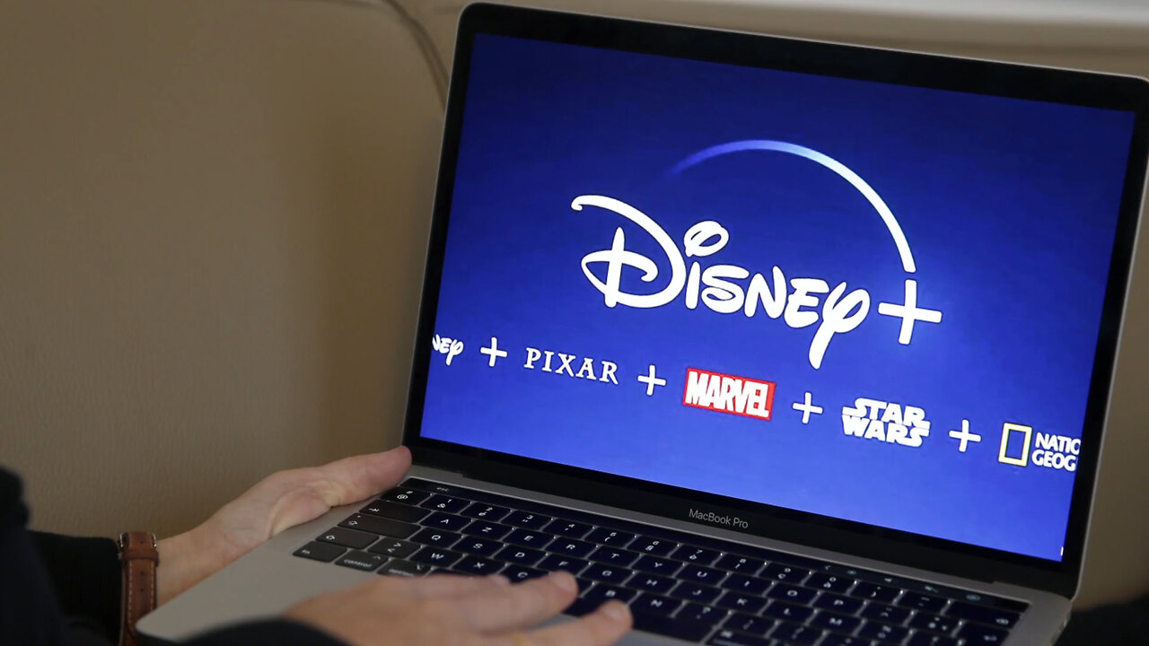 Hacked Disney+ Accounts Are Reportedly Being Sold for $3