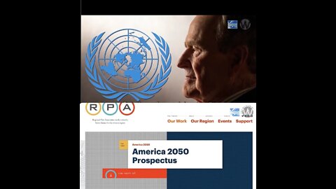 EXPOSED - AGENDA 21 - THE PROGRESS TOWARDS A NEW WORLD ORDER EXPLAINED