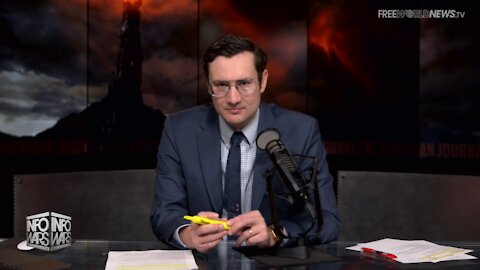 AMERICAN JOURNAL (Full Show) Tuesday - 9/7/21