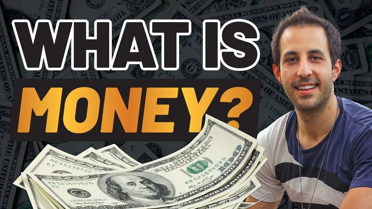 What is Money? | The Future of Money P1