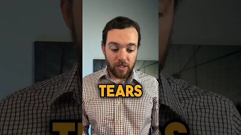 Understanding a Narcissist's Reactions to Your Tears