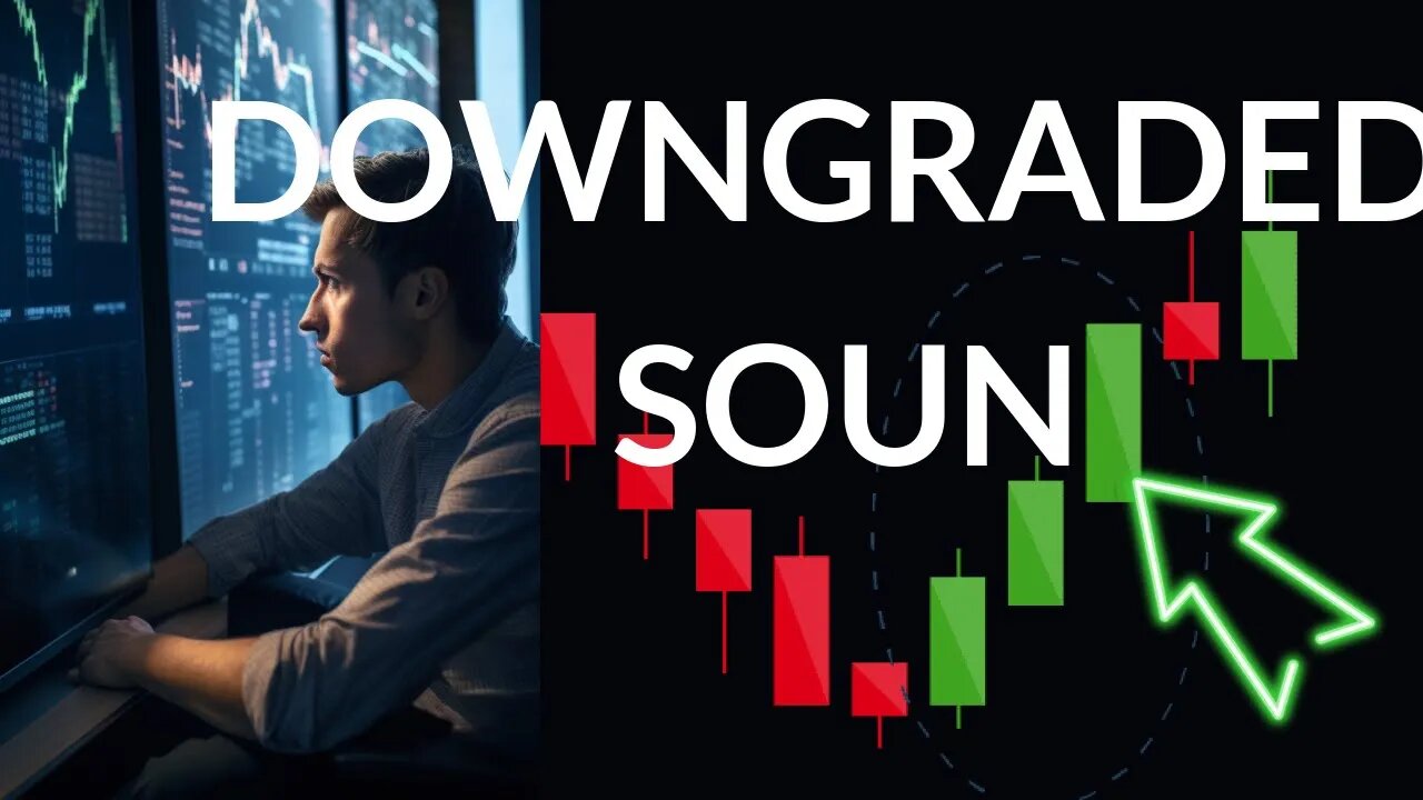 SoundHound AI, Inc.'s Market Impact: In-Depth Stock Analysis & Price Predictions for Thursday