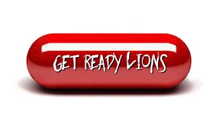 ANNOUNCING NEW HOME OF THE LIONS REPUBLIC. UPDATES ON WHATS TO COME. LIONS APPRECIATION AND MORE!