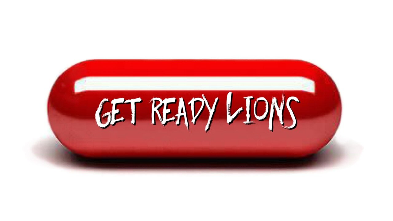 ANNOUNCING NEW HOME OF THE LIONS REPUBLIC. UPDATES ON WHATS TO COME. LIONS APPRECIATION AND MORE!