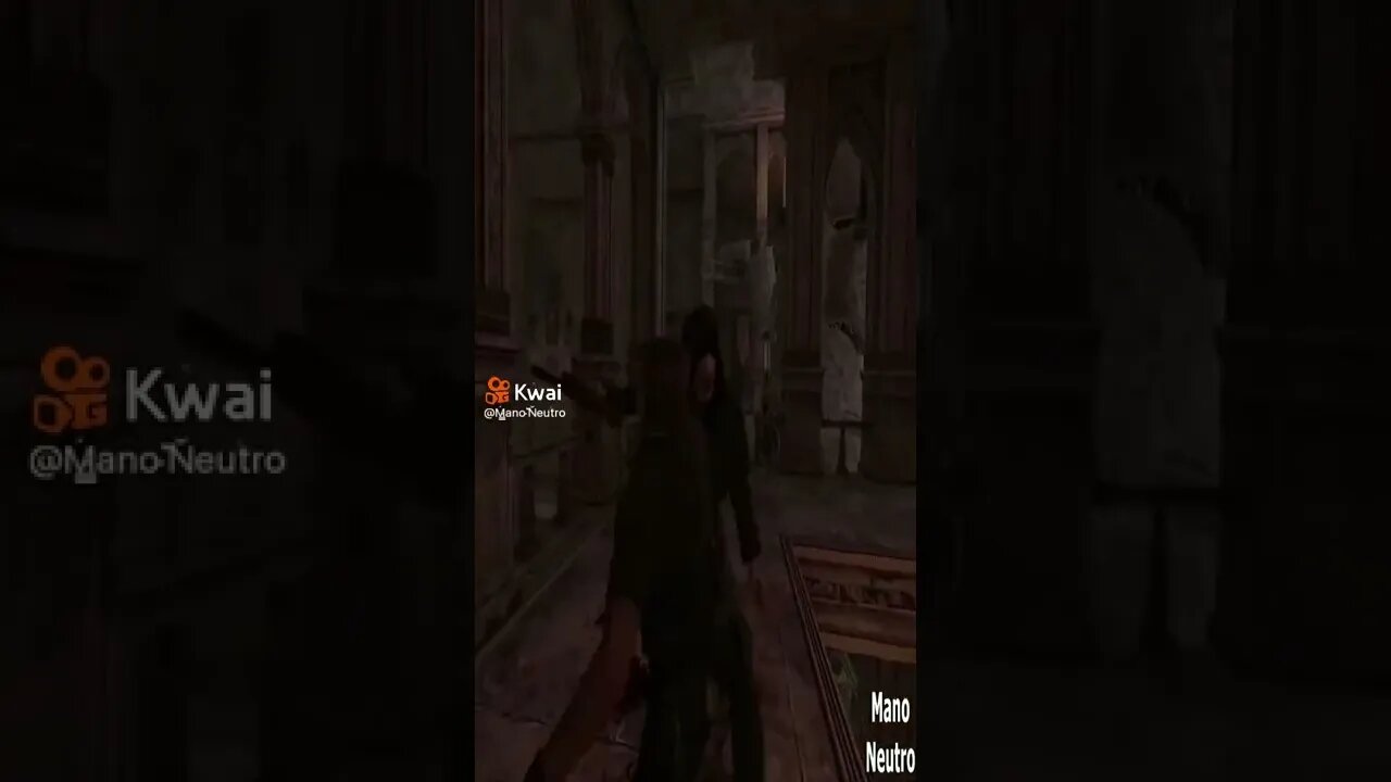 Entrando nas minas do RESIDENT EVIL 4 PARTE 3 TRAILER