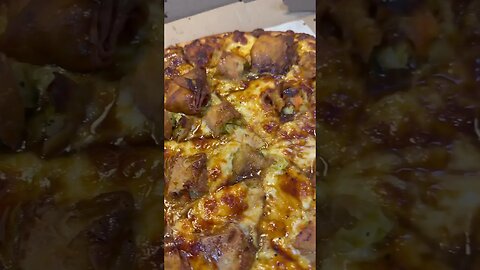 Crab Rangoon Chinese Takeout Pizza 🤯 ever in your life…