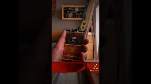 Szukanie gengar’a part 9