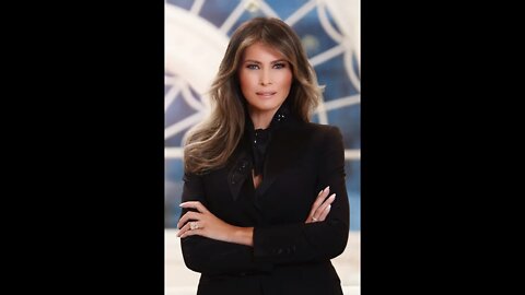 The Real find out who is a fake and who is real. Hello this is Melania