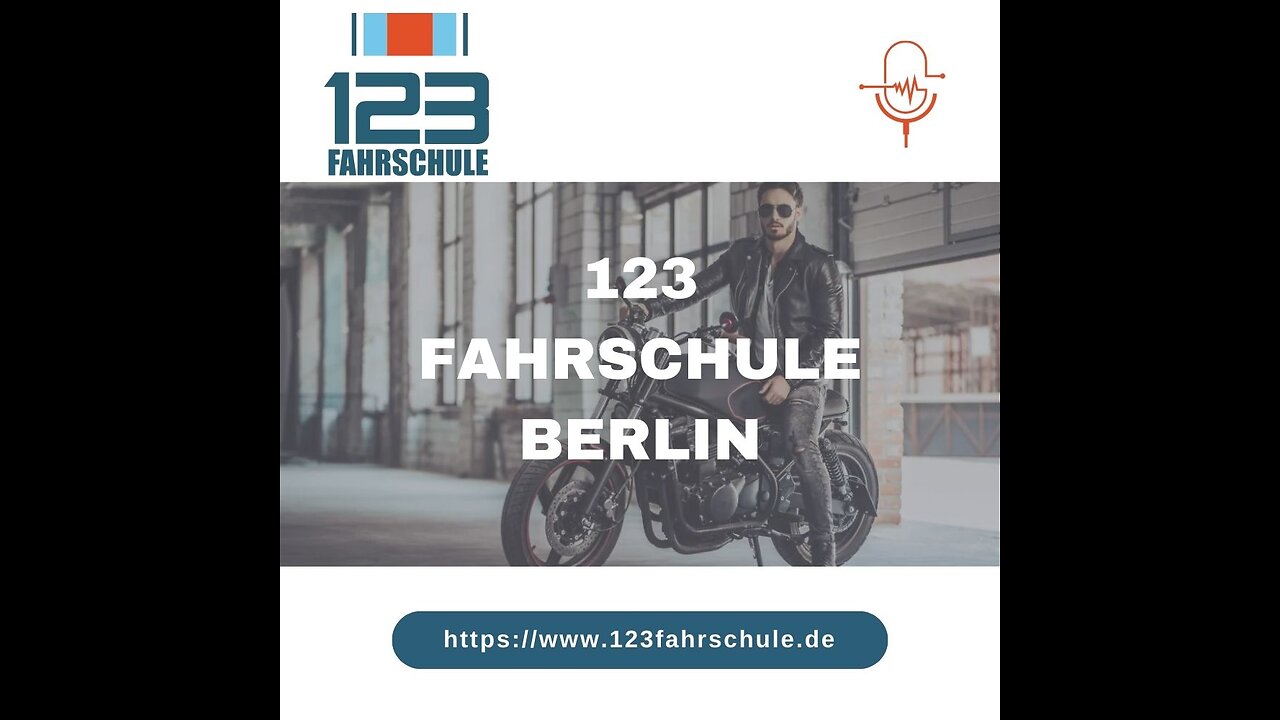 123 Fahrschule Berlin