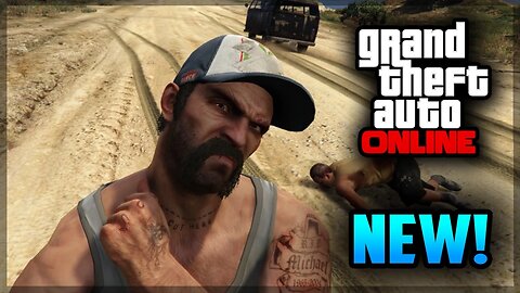 GTA 5 Online LEAKED Heist DLC Release Date! (GTA 5 PS4 Gameplay)
