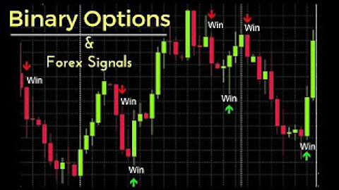 Forex Signals