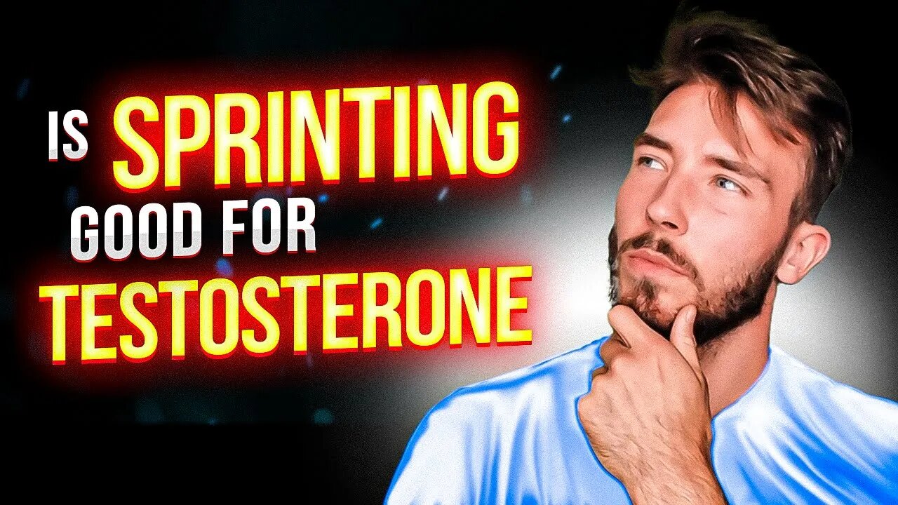 The Truth About Cardio and Testosterone 💪