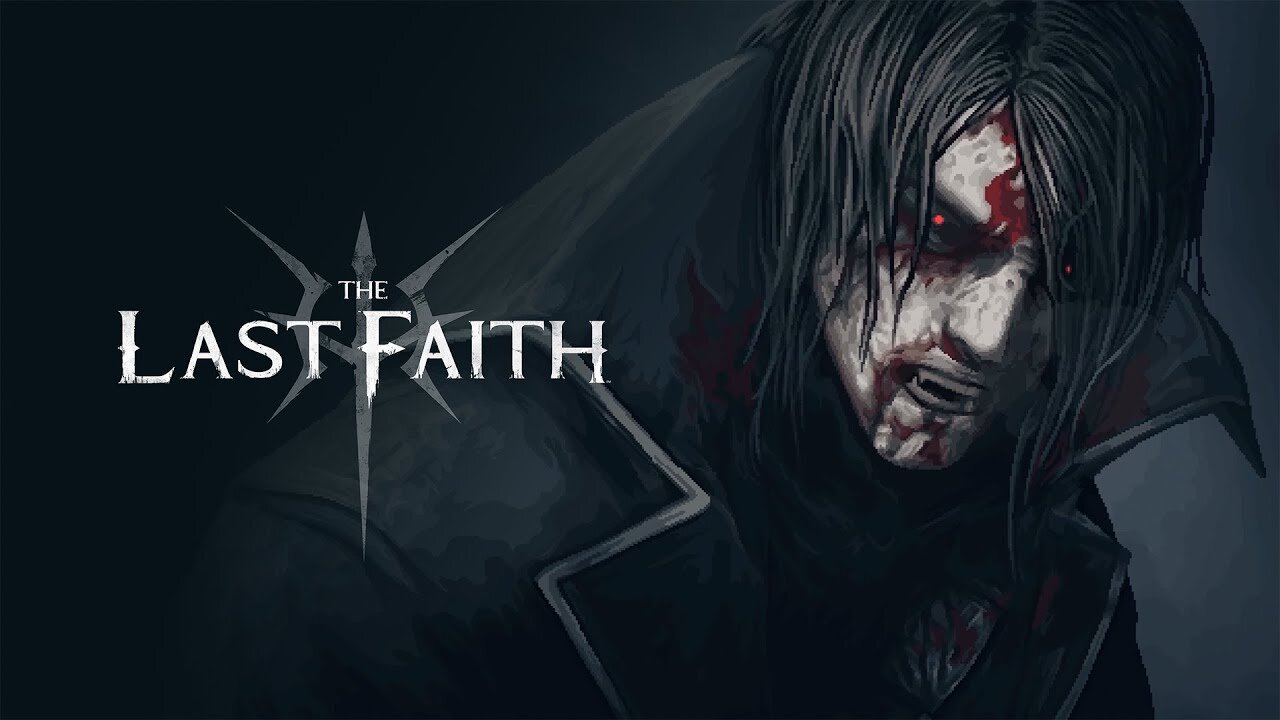 The Last Faith