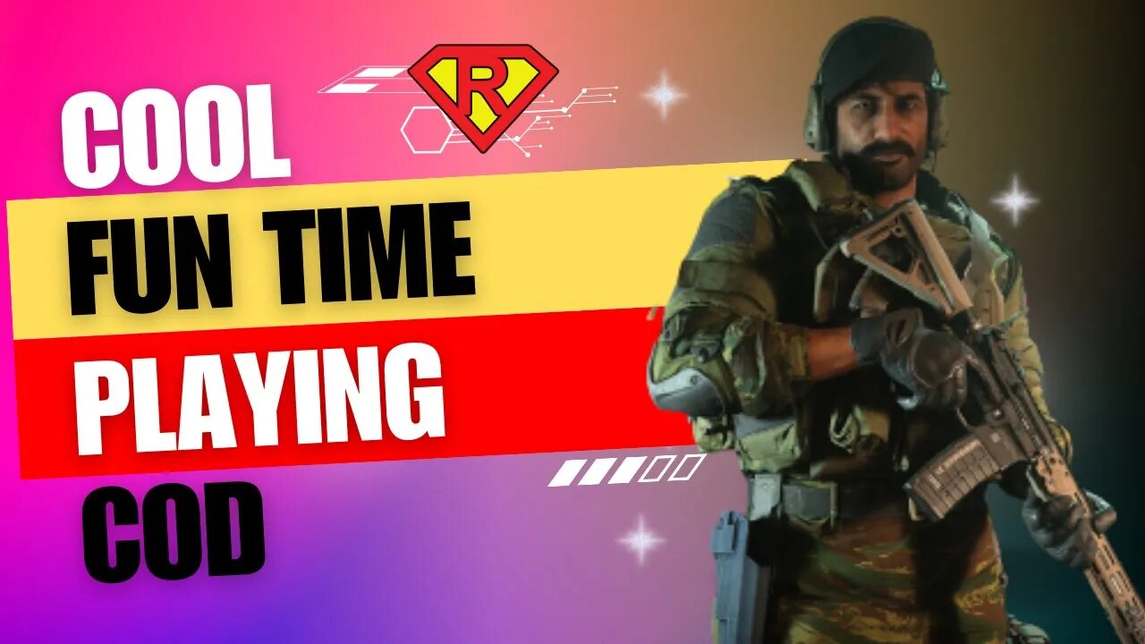 Call of Duty Shipment as TimTheTatMan Skin and Tatty Fatty