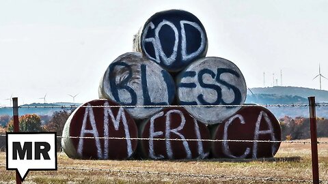 How To Sell Socialism To Rural America