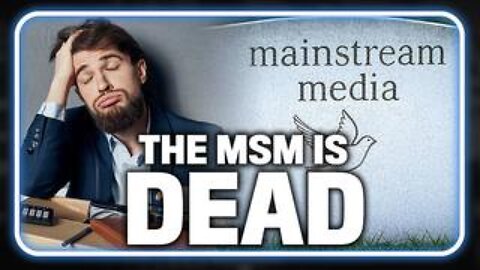 Democrats Resign In Droves As MSM Panics Over Elon Musk's Liberation Of Truth