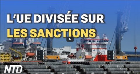 USA alerte sur les armes chimiques russes; “Ne soyez pas naïfs” la Chine ne condamne pas la Russie