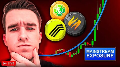The Next Crypto Gaming Gem To EXPLODE!
