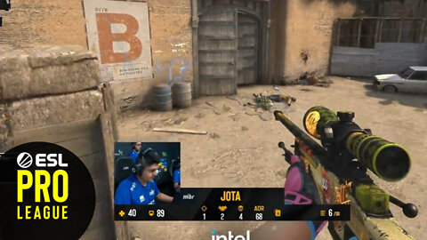 WTF JOTA???