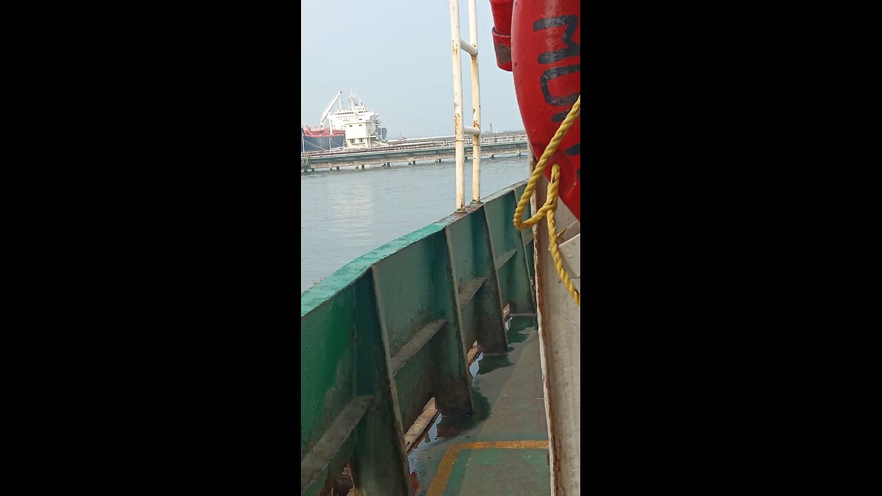 life at sea join me for job at ship 🚢🚢