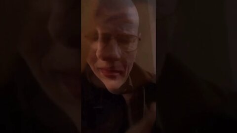 Walter White Singing Jesse's Girl 😲