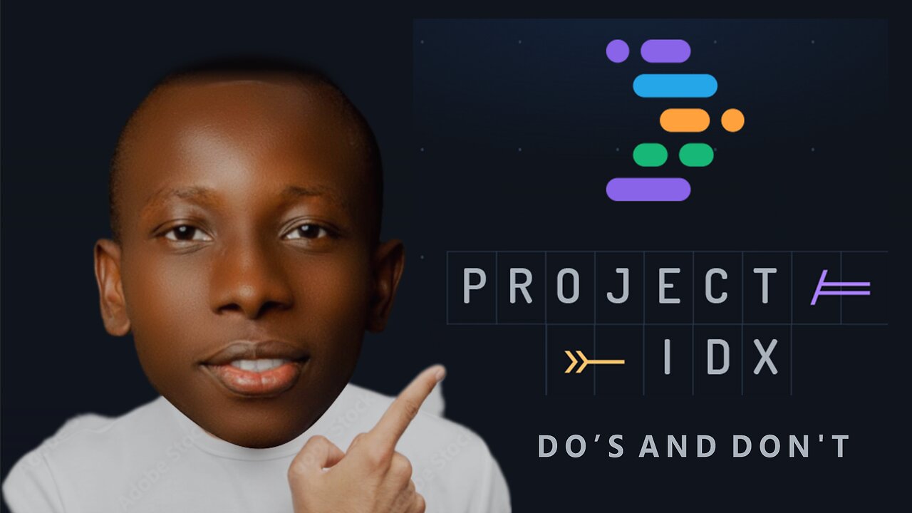 PROJECT IDX (DO'S AND DONT'S)