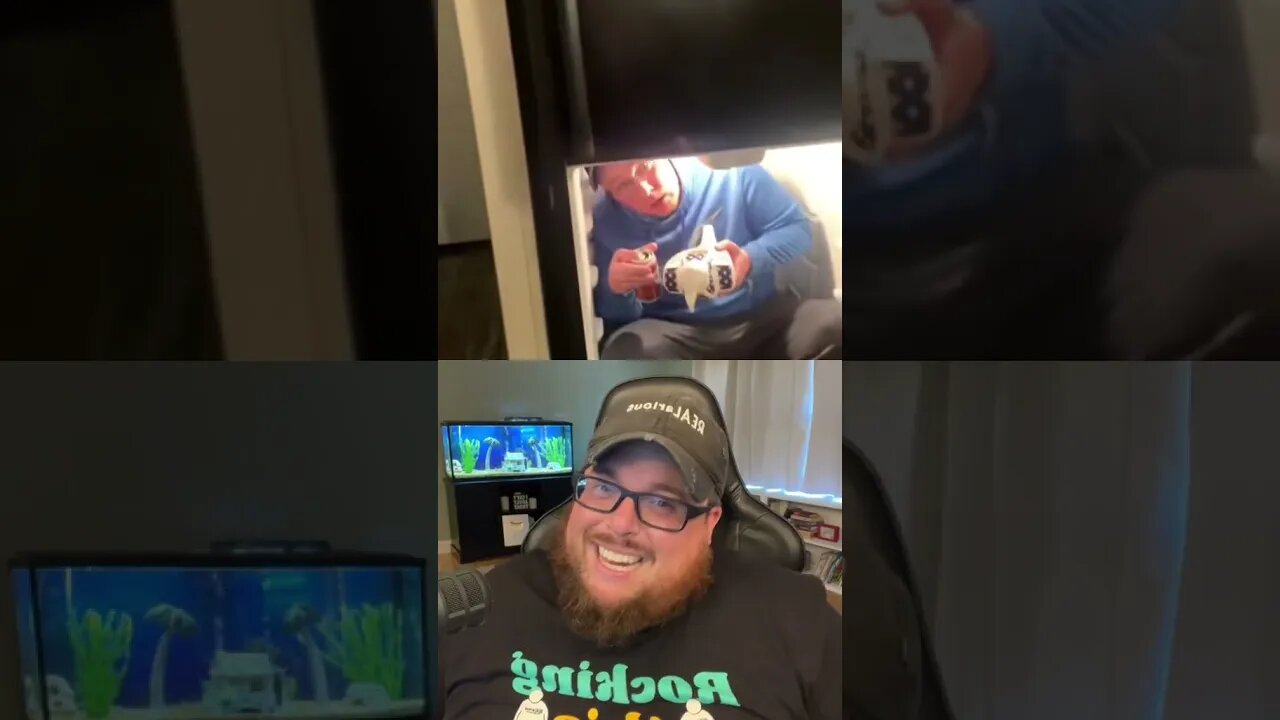 Here’s Your Dose Of REALarious…🤣🤣🤣 with @Rednekriley