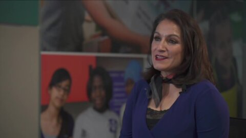 Today is DPS Superintendent Susana Cordova official last day