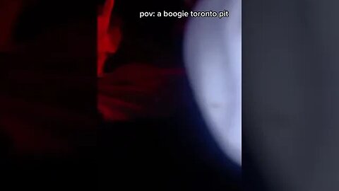 A boogie wit da hoodie Toronto PIT!