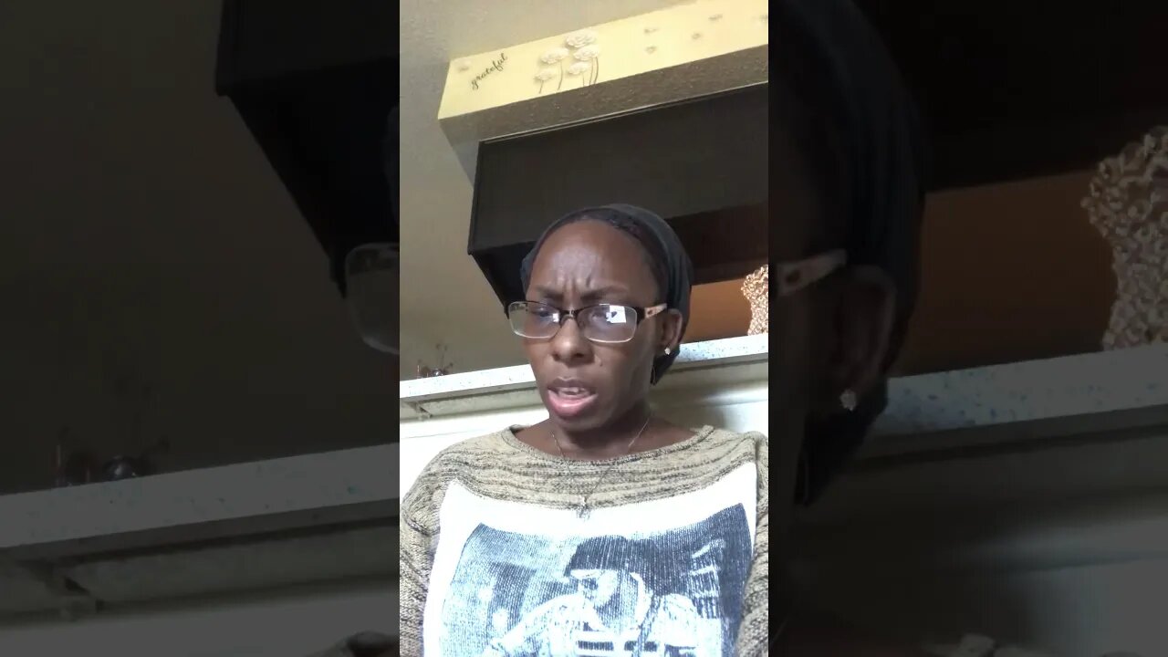 The Lord revealed this to me just now!!