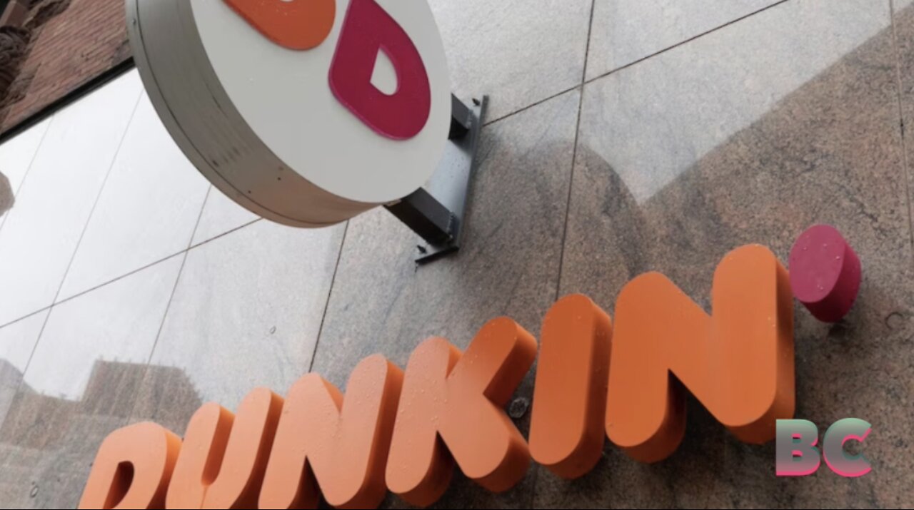 Exploding toilet at Dunkin’ in Florida left customer filthy and injured