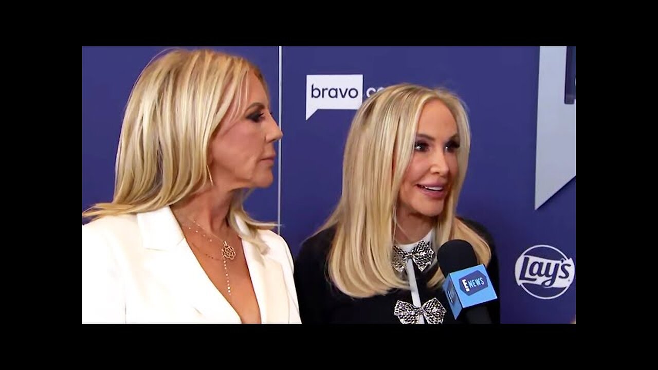 Shannon Beador BREAKS SILENCE on DUI Sentencing